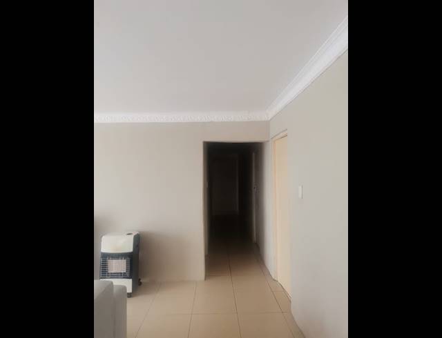 3 BEDROOM HOUSE RENTED IN LOVU